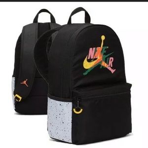 Nike Air Jordan Jumpman Classics Backpack Large